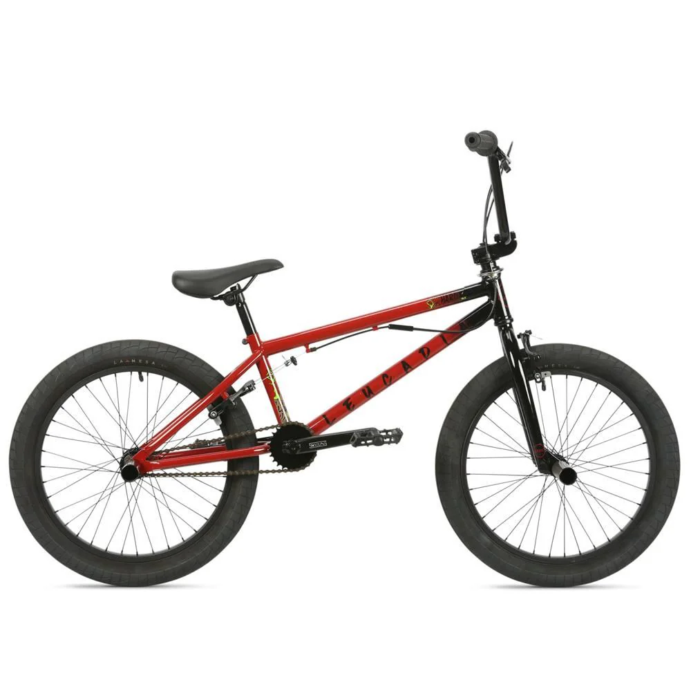 Haro Leucadia DLX BMX Bike - Image 2