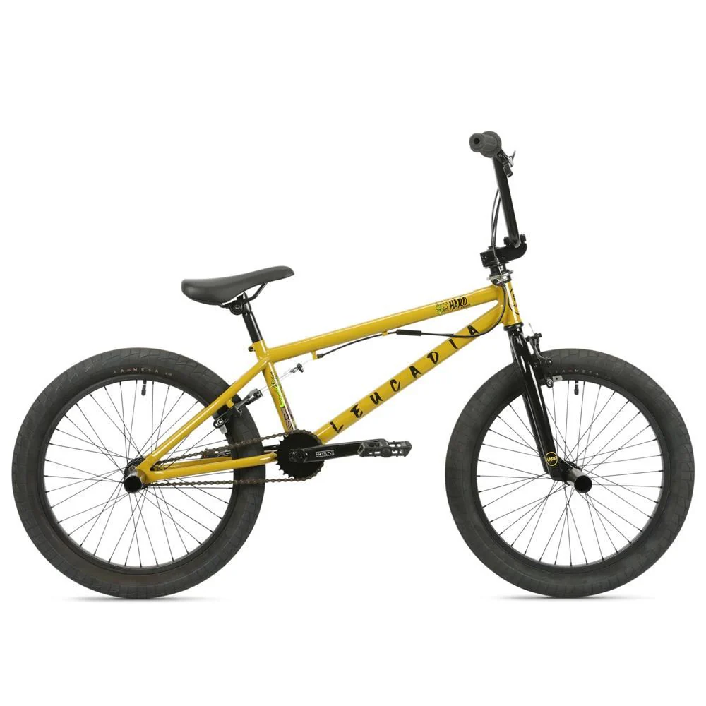 Haro Leucadia DLX BMX Bike - Image 3