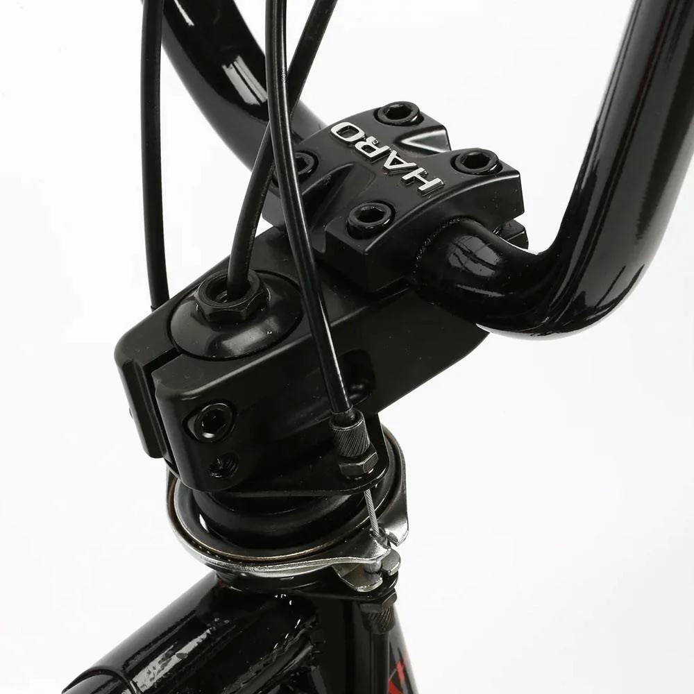 Haro Leucadia DLX BMX Bike - Image 5