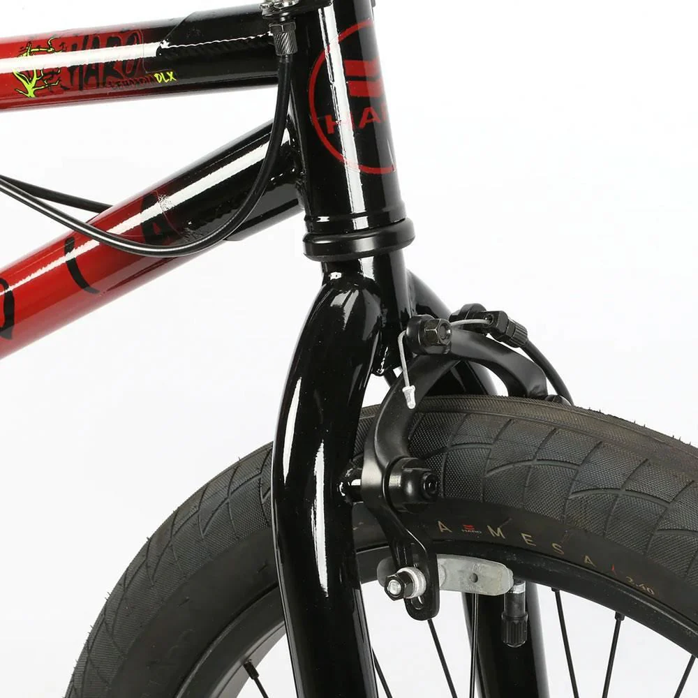 Haro Leucadia DLX BMX Bike - Image 6