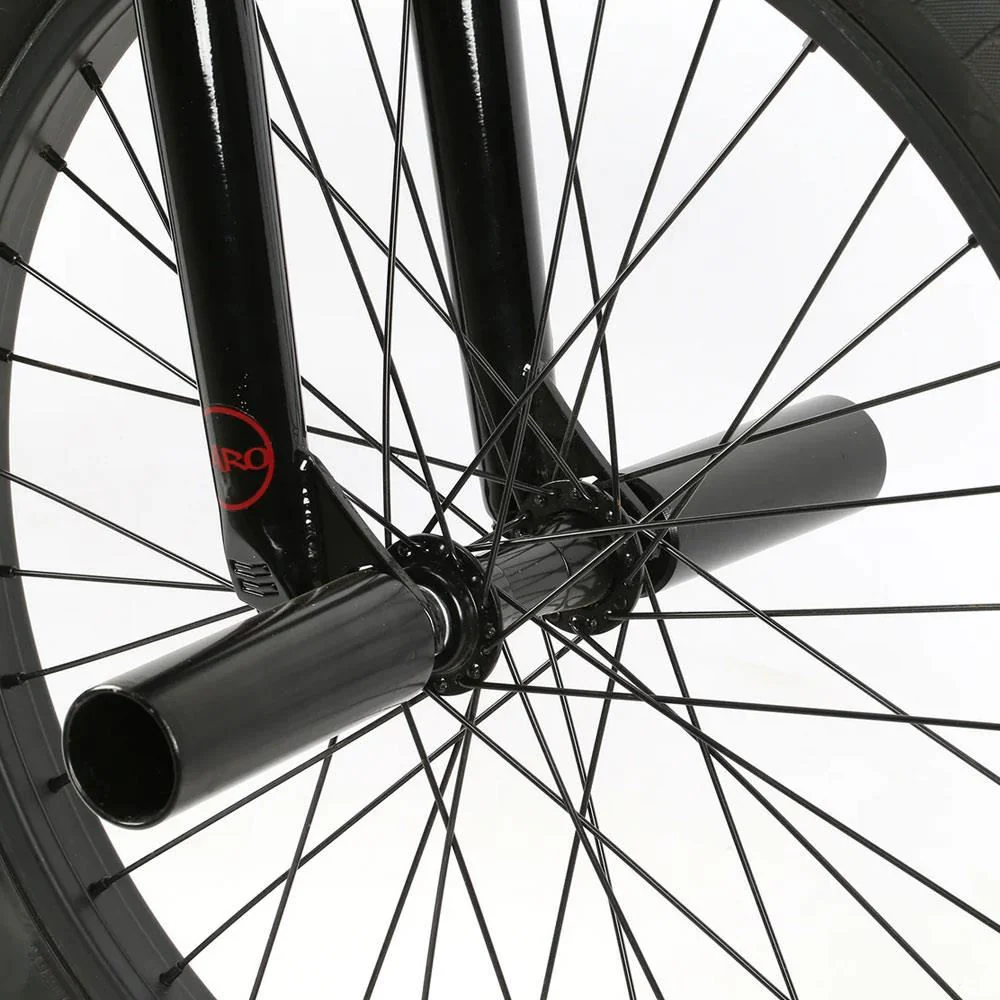 Haro Leucadia DLX BMX Bike - Image 7