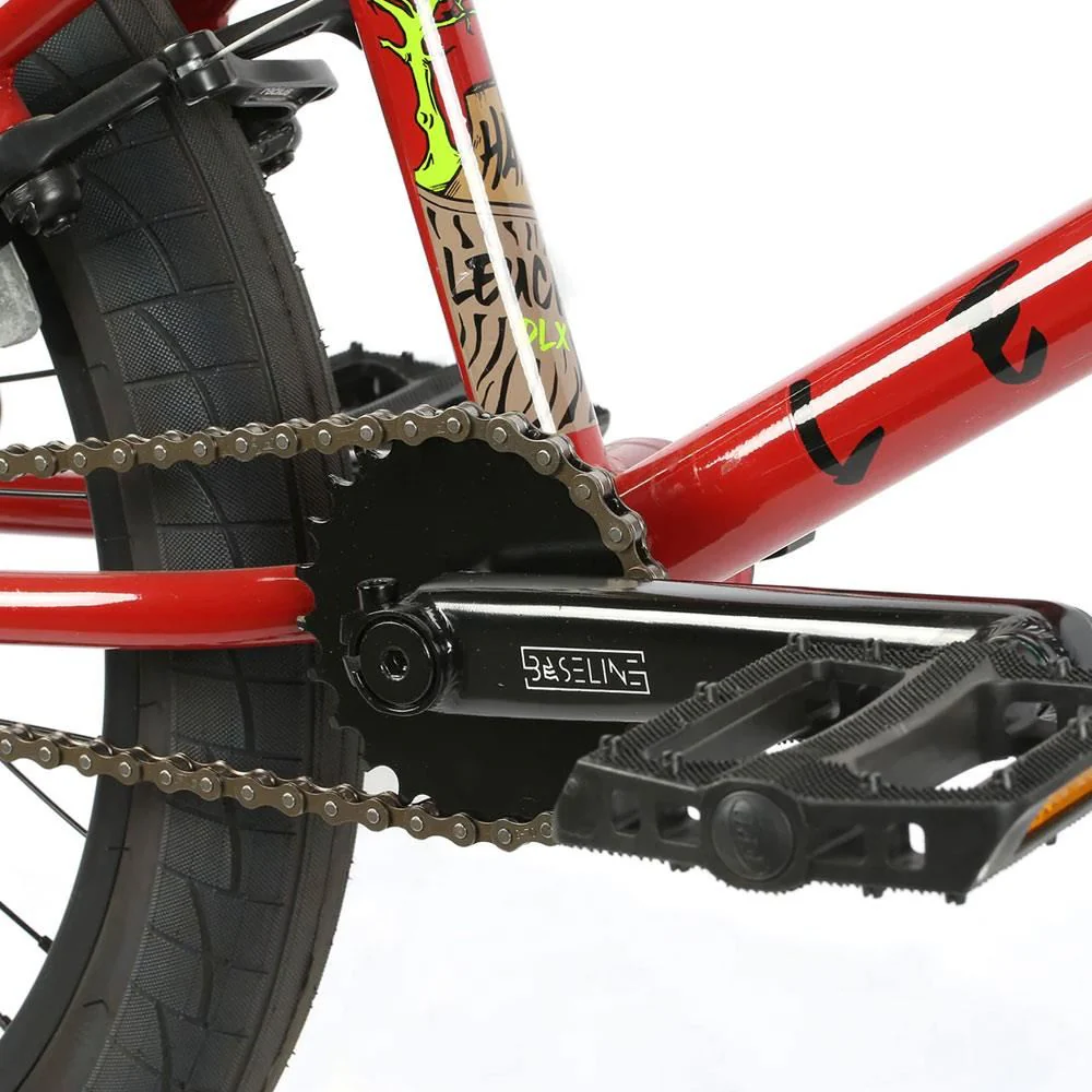 Haro Leucadia DLX BMX Bike - Image 8