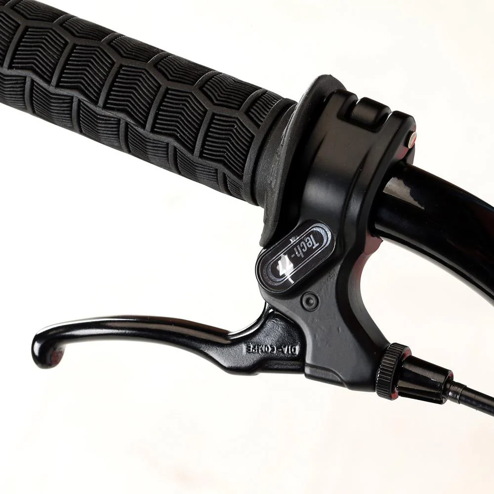 Haro Lineage Air Master Bashguard 20" BMX Bike - Image 3