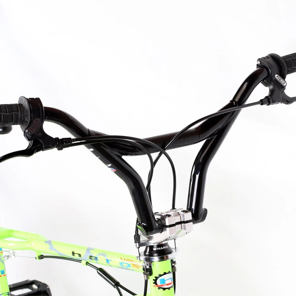Haro Lineage Sport Bashguard 20" BMX Bike - Image 4