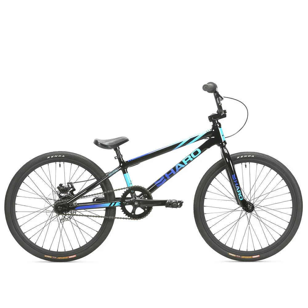 Haro Race Lite Expert BMX Race Bike - Image 2