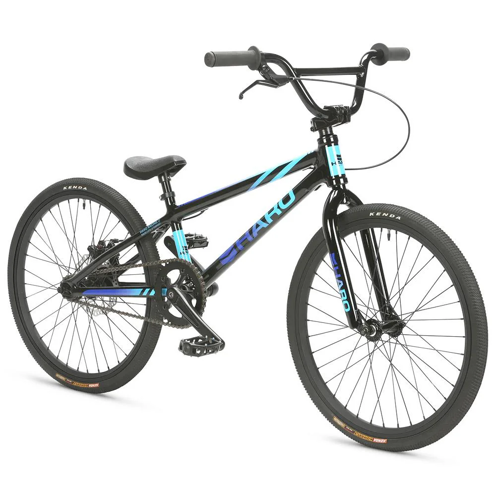 Haro Race Lite Expert BMX Race Bike - Image 3