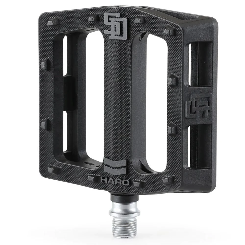 Haro SD Plastic Pedals - Image 4