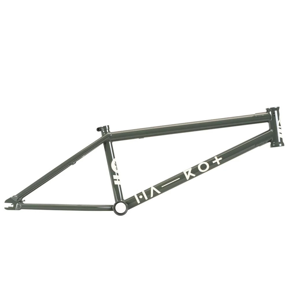 Haro SD V3 Frame - Image 2