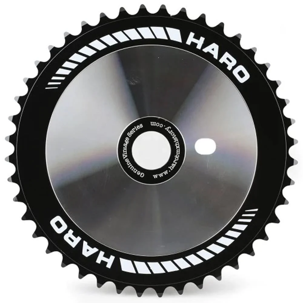 Haro Team Disc Sprocket - Image 2