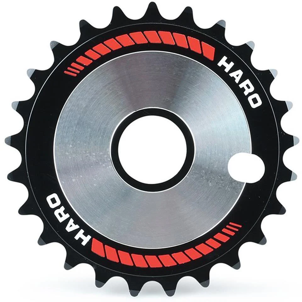Haro Team Disc Sprocket - Image 4