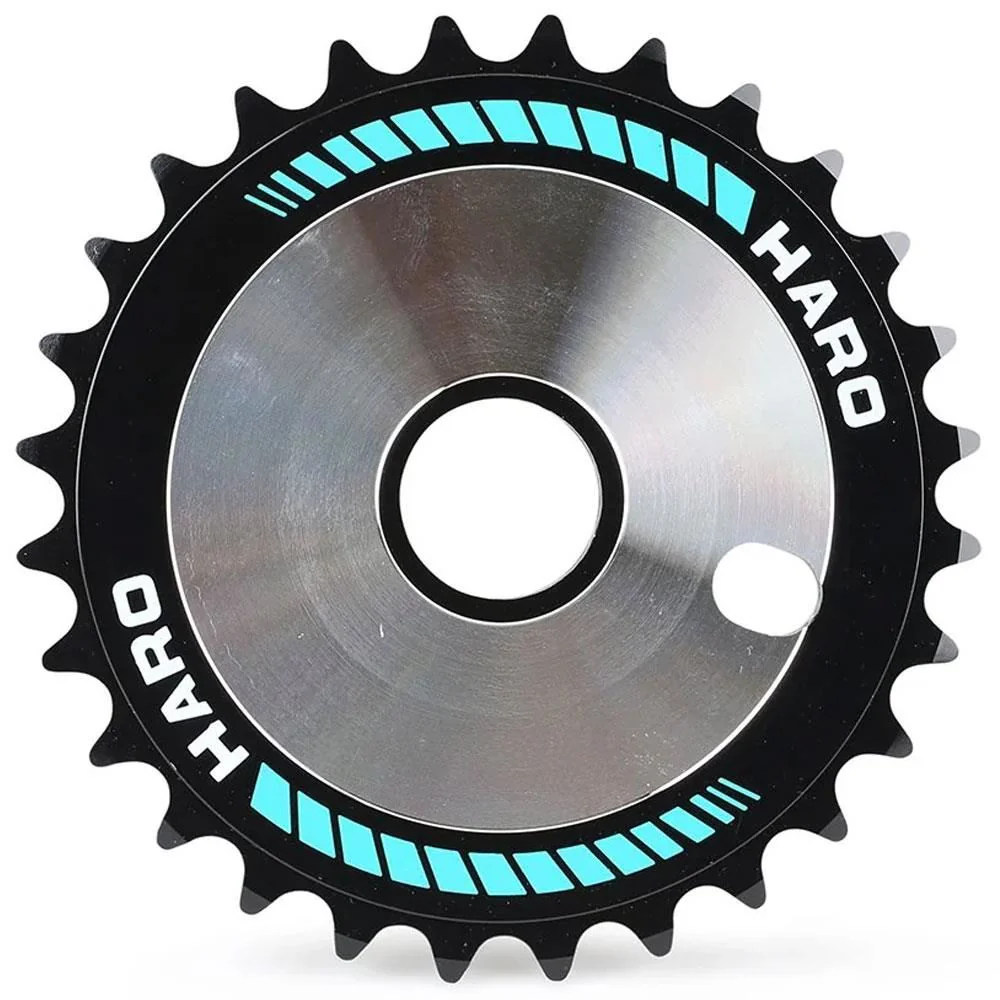 Haro Team Disc Sprocket - Image 5