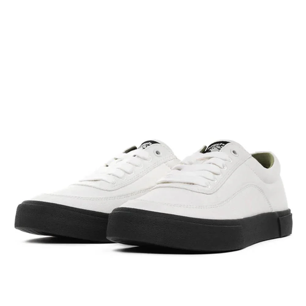 Higher Crypt Canvas - Raw/Black - Image 2