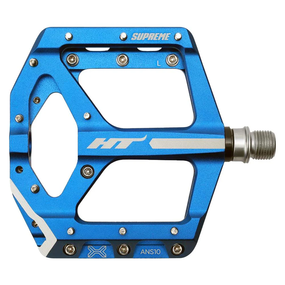 HT ANS-10 Supreme Pedals - Image 2
