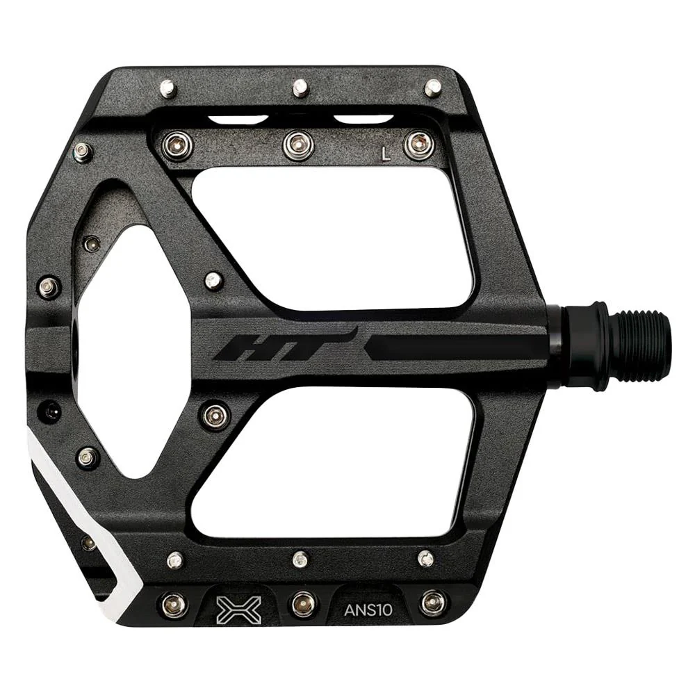 HT ANS-10 Supreme Pedals - Image 4