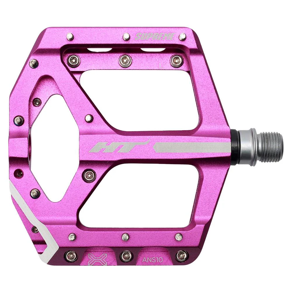 HT ANS-10 Supreme Pedals - Image 5