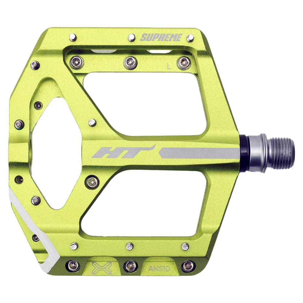 HT ANS-10 Supreme Pedals - Image 8