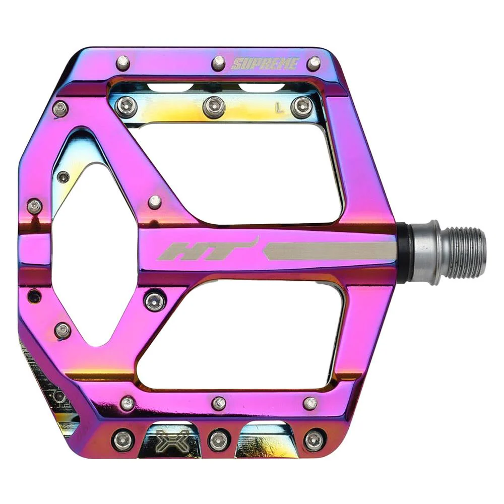 HT ANS-10 Supreme Pedals - Image 9