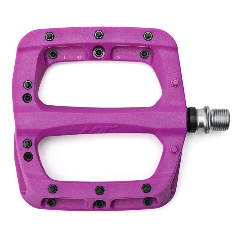 HT PA03A Nylon Pedals - Image 9