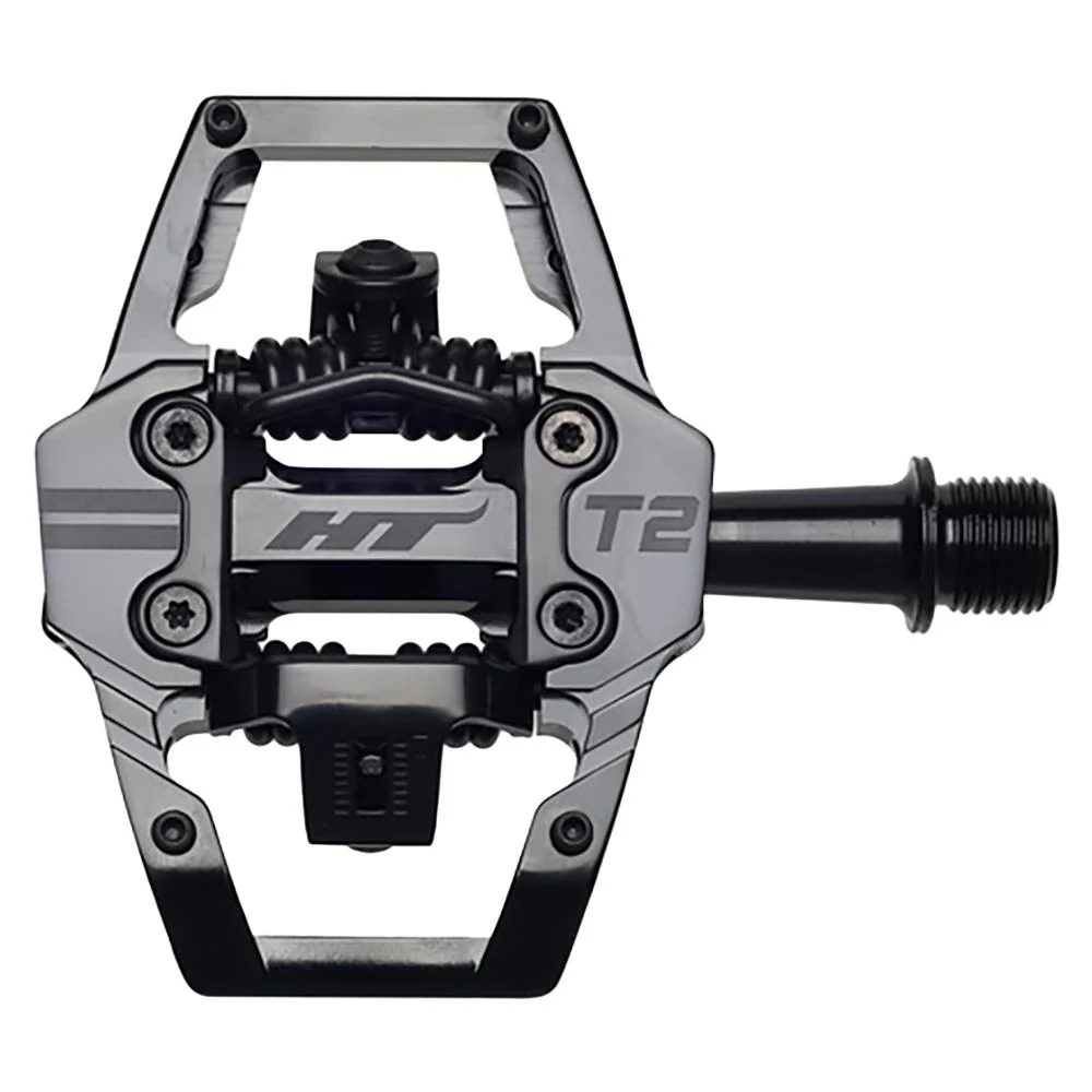 HT T2 Clipless Pedals - Image 3