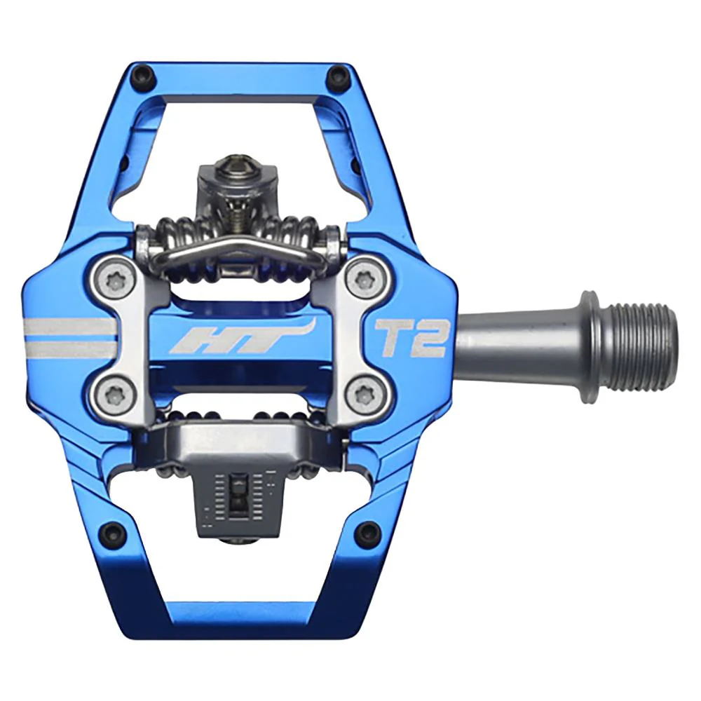 HT T2 Clipless Pedals - Image 4