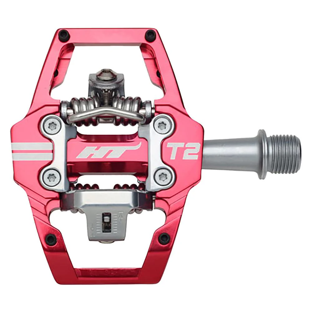 HT T2 Clipless Pedals - Image 5