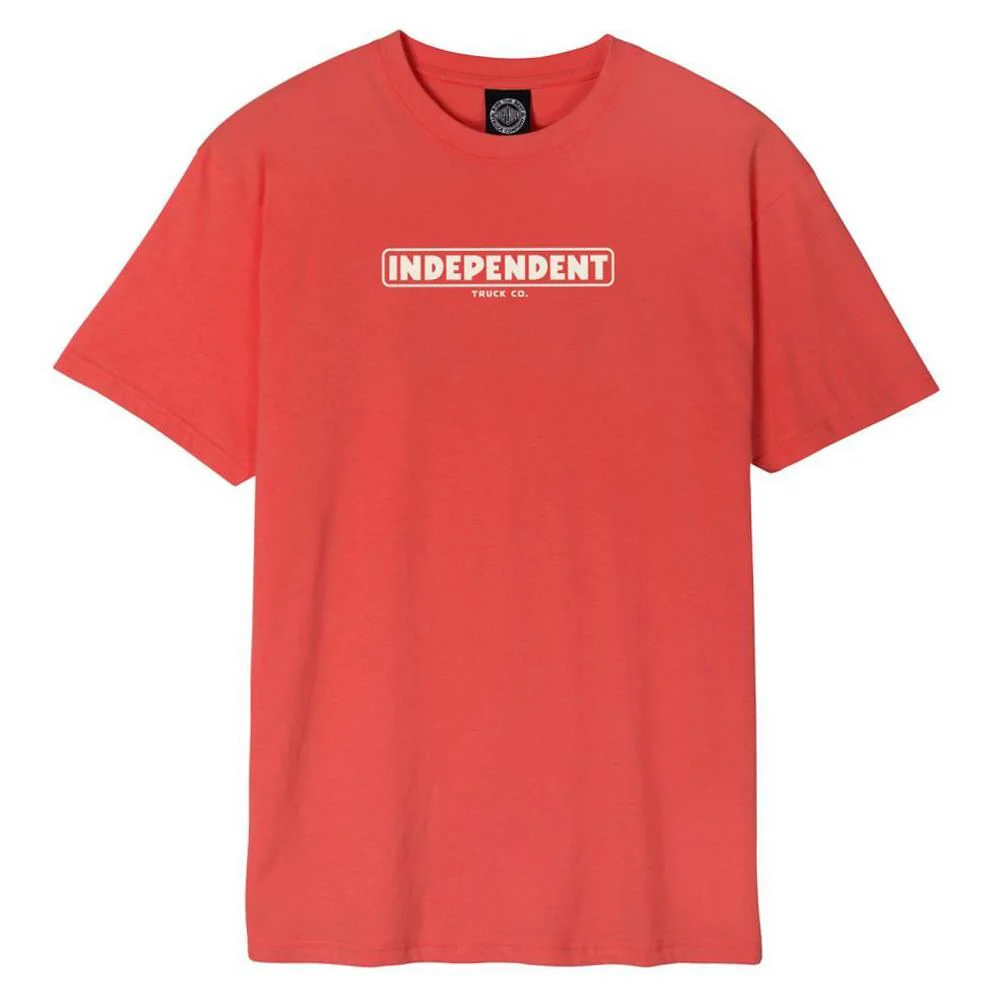 Independent Breakthrough T-shirt - Astro Dust - Image 2