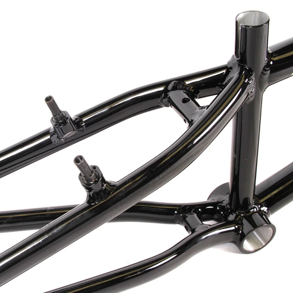Jet BMX Accelerate Expert Race Frame - Image 3