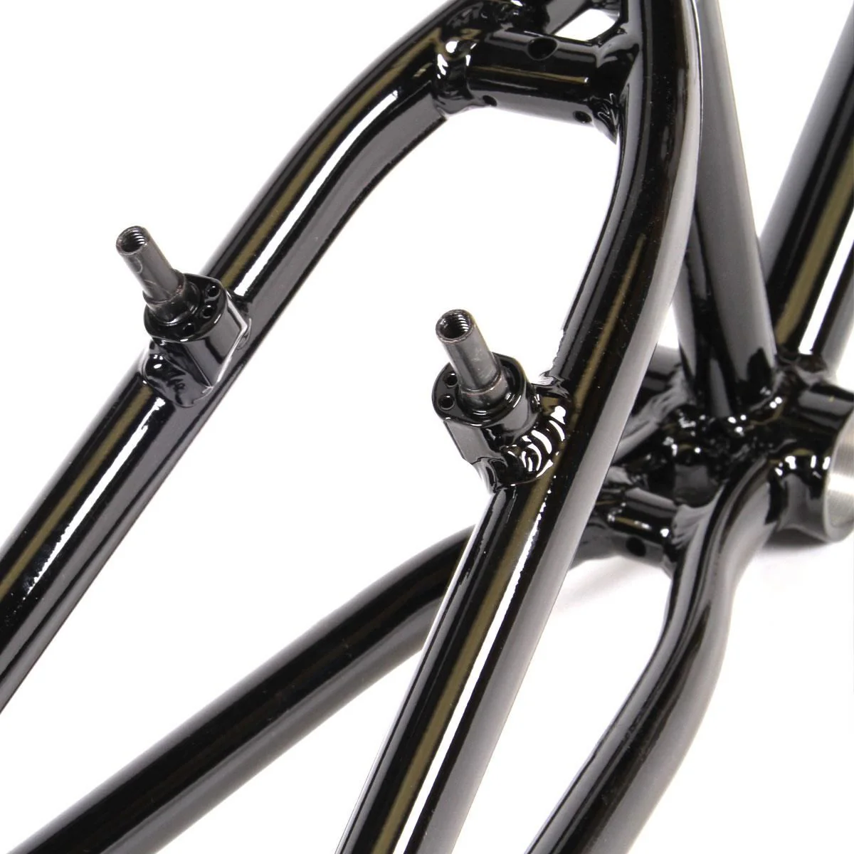 Jet BMX Accelerate Junior Race Frame - Image 3