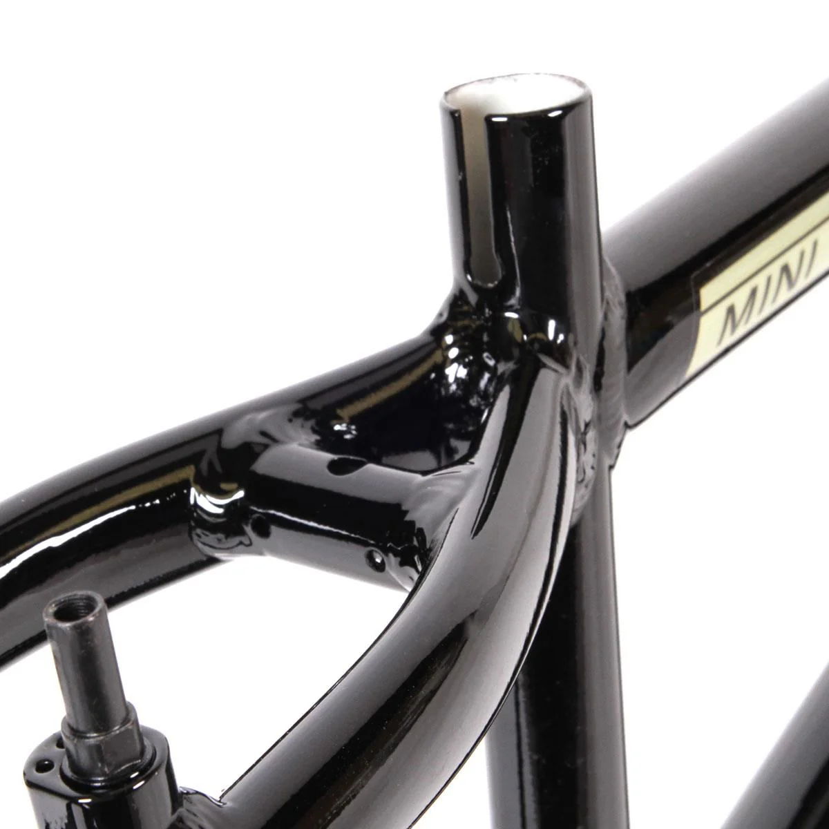 Jet BMX Accelerate Mini Race Frame - Image 3