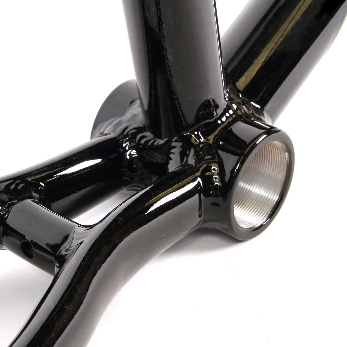 Jet BMX Accelerate Pro Race Frame - Image 3