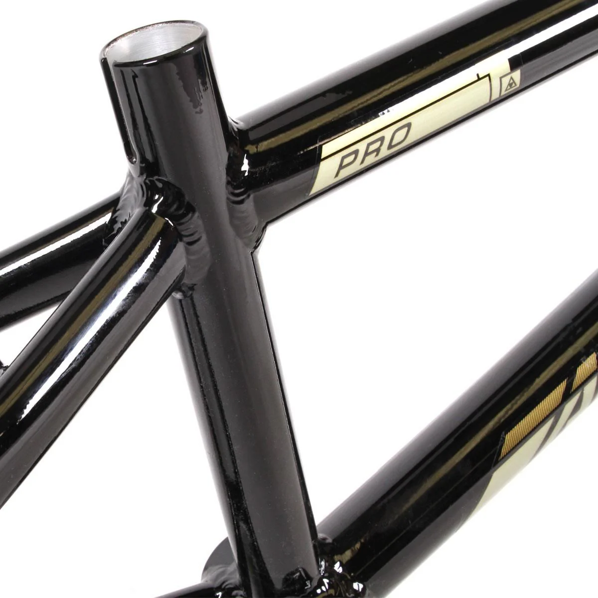 Jet BMX Accelerate Pro Race Frame - Image 4