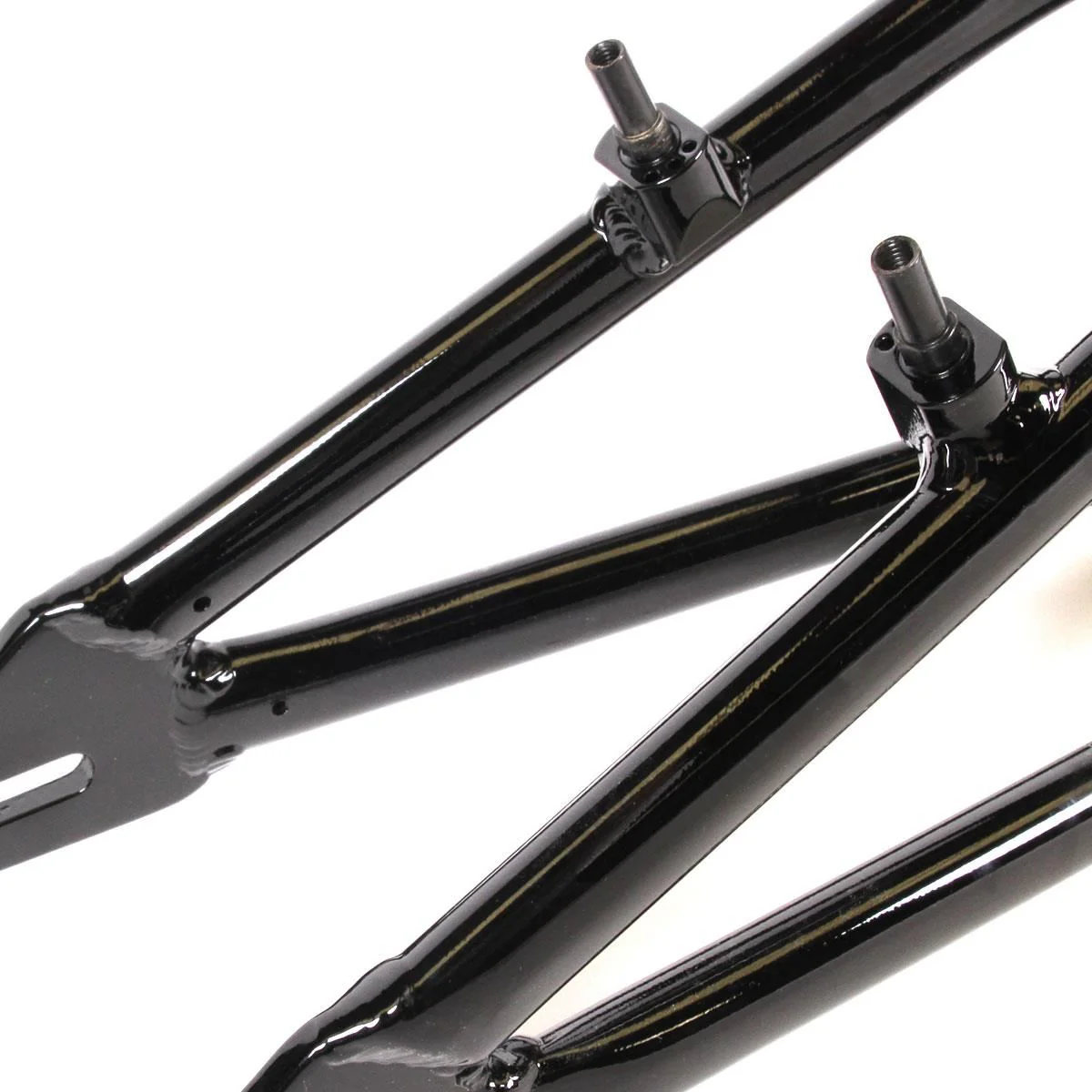 Jet BMX Accelerate Pro Race Frame - Image 5