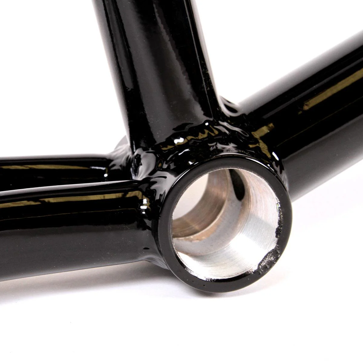 Jet BMX Accelerate Pro XL Race Frame - Image 3