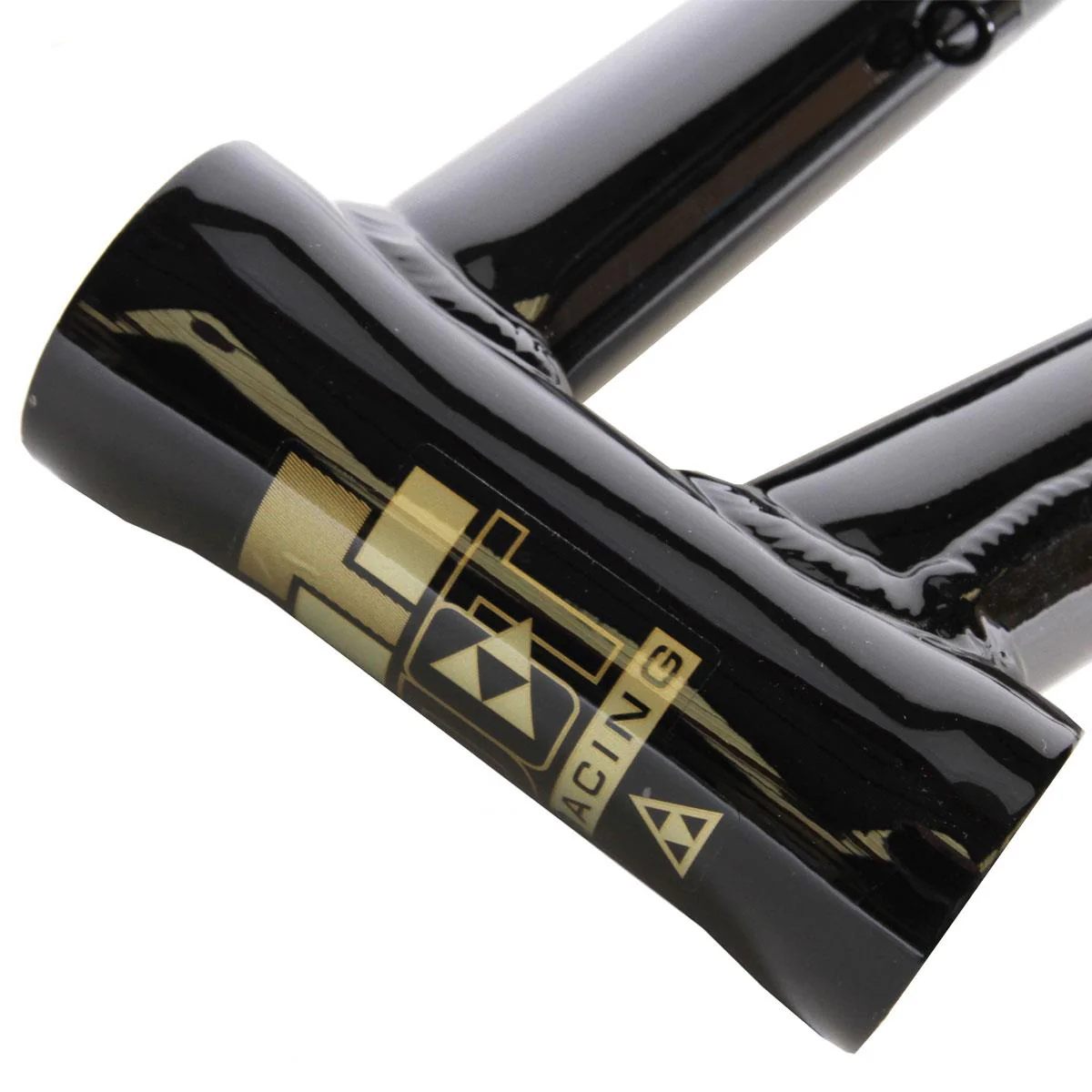 Jet BMX Accelerate Pro XL Race Frame - Image 4