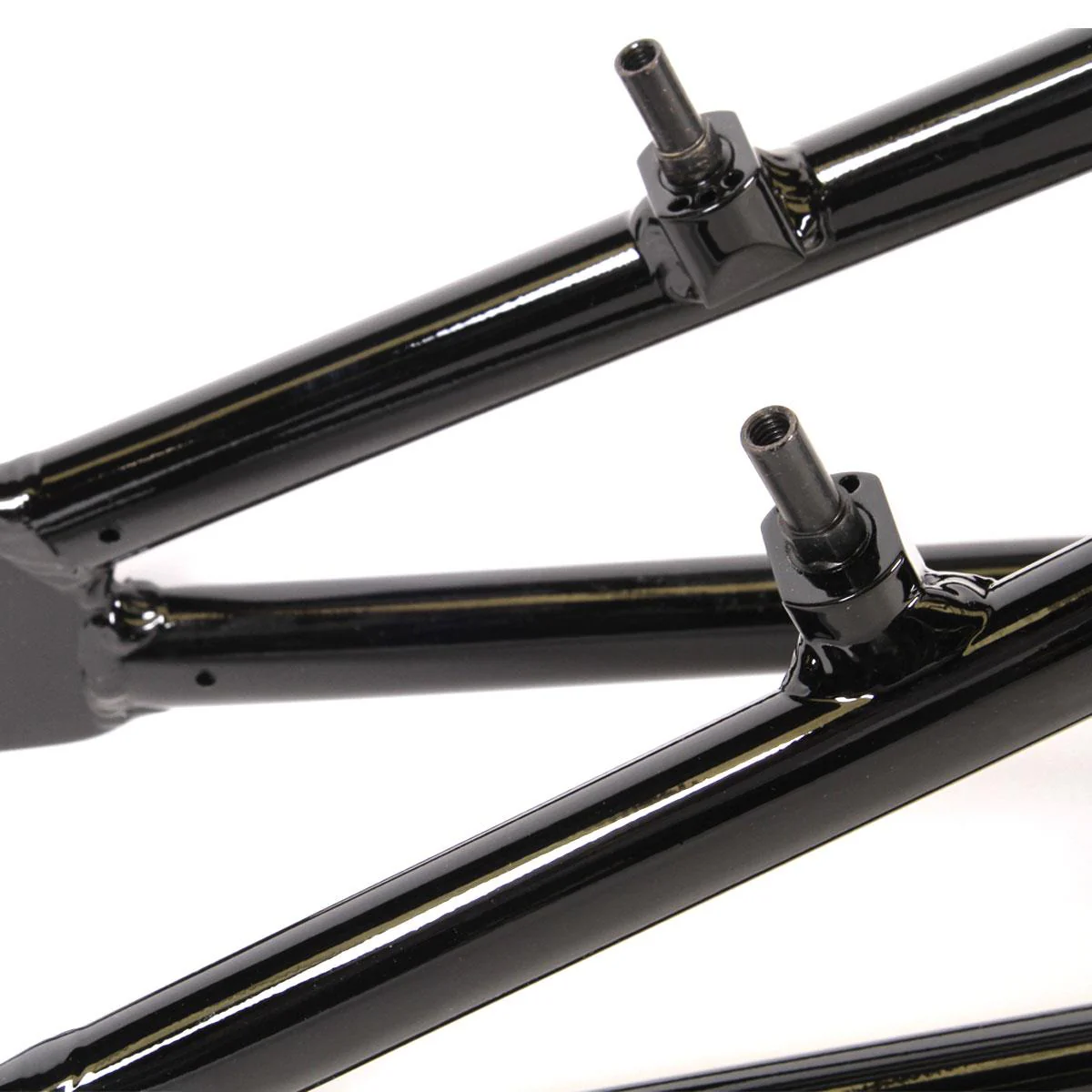 Jet BMX Accelerate Pro XL Race Frame - Image 5