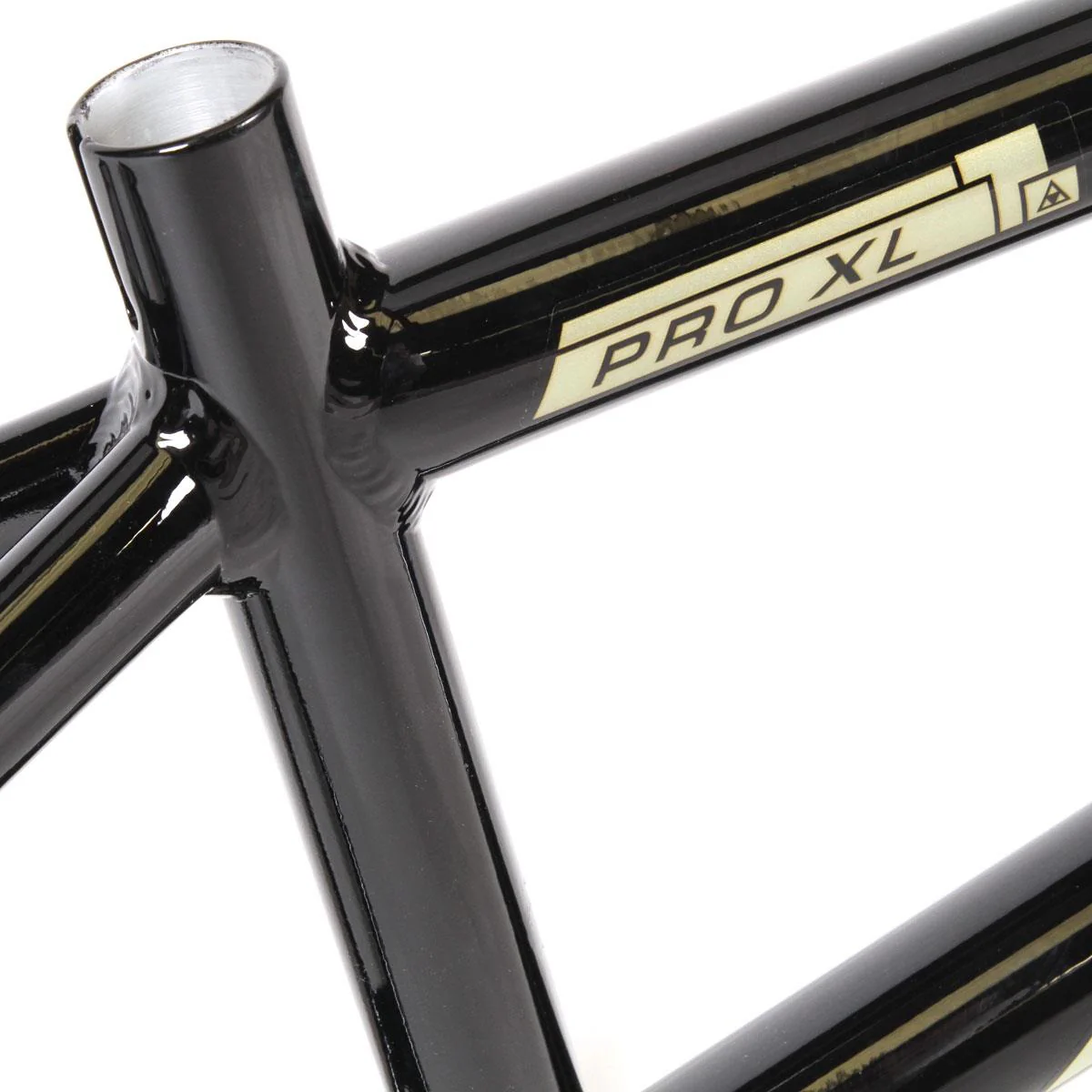 Jet BMX Accelerate Pro XL Race Frame - Image 6