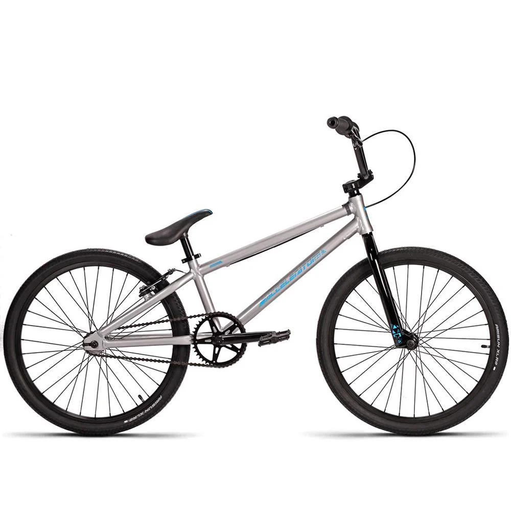 Jet BMX Accelerator 24" Cruiser Race Bike - Image 2