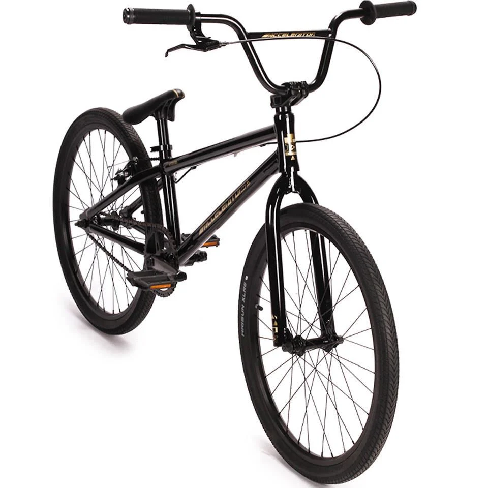 Jet BMX Accelerator 24" Cruiser Race Bike - Image 3