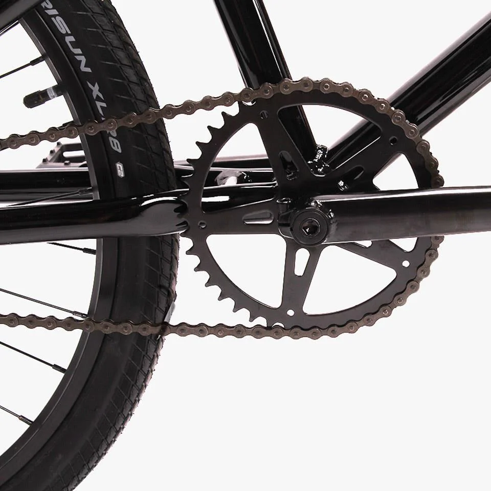 Jet BMX Accelerator 24" Cruiser Race Bike - Image 4