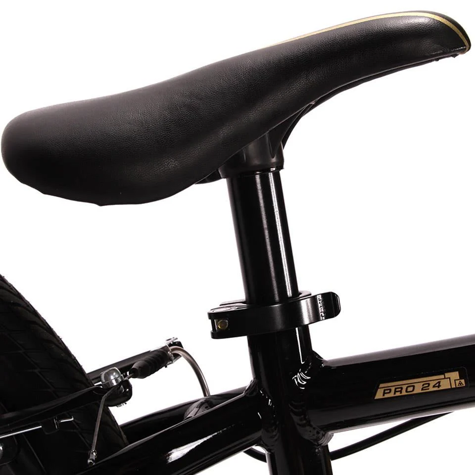 Jet BMX Accelerator 24" Cruiser Race Bike - Image 5