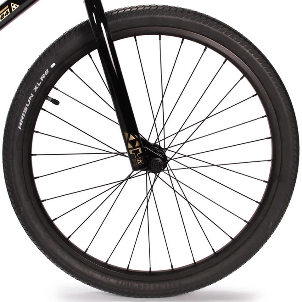 Jet BMX Accelerator 24" Cruiser Race Bike - Image 6