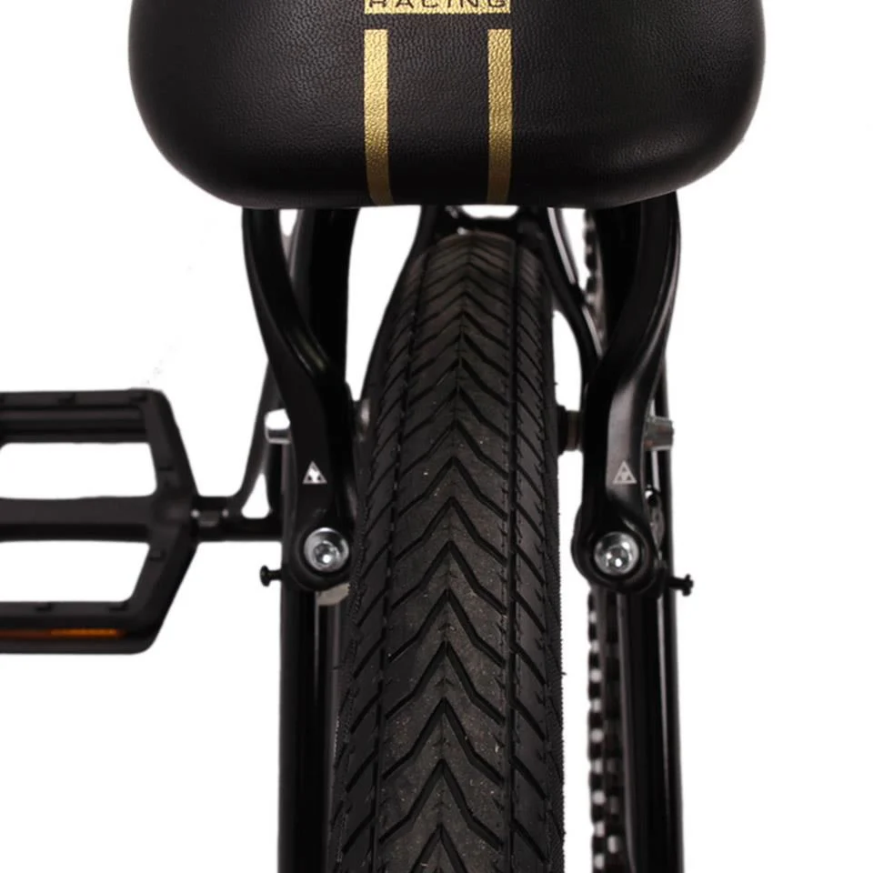 Jet BMX Accelerator 24" Cruiser Race Bike - Image 7