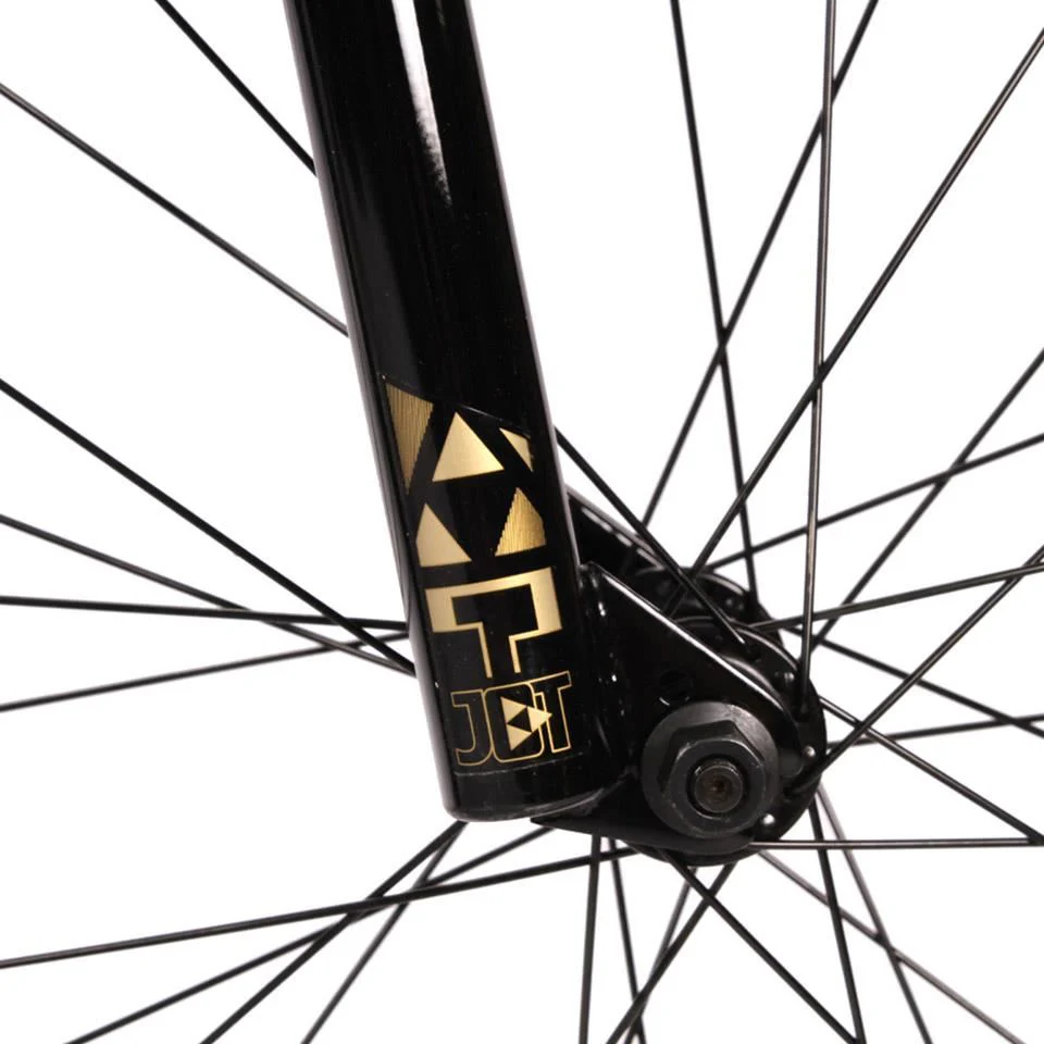 Jet BMX Accelerator 24" Cruiser Race Bike - Image 8