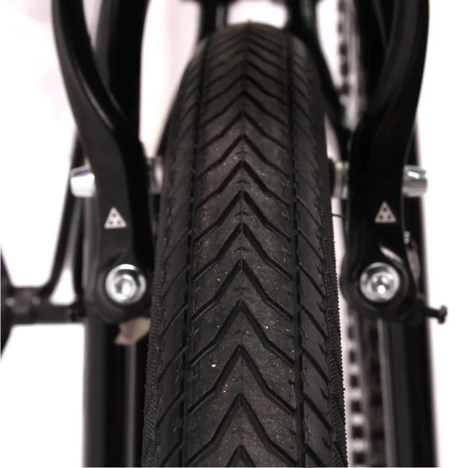 Jet BMX Accelerator 24" Cruiser Race Bike - Image 9