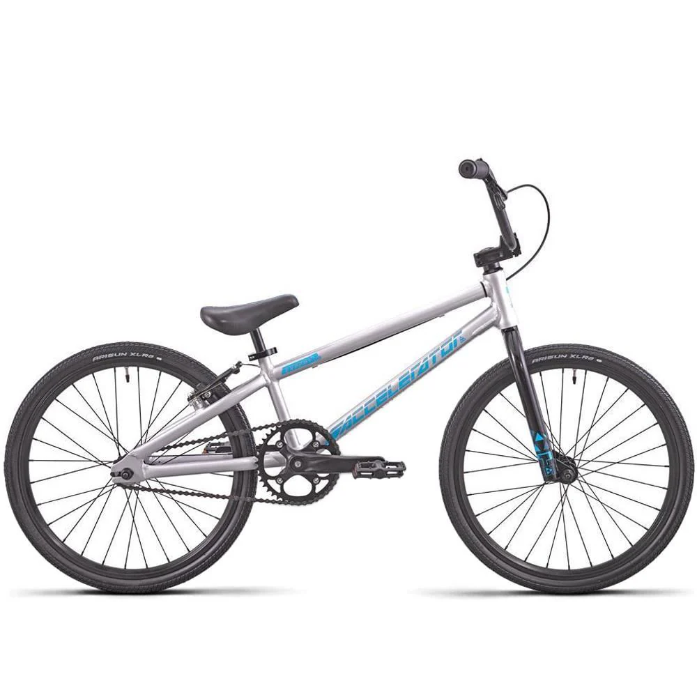 Jet BMX Accelerator Expert BMX Race Bike - Image 2