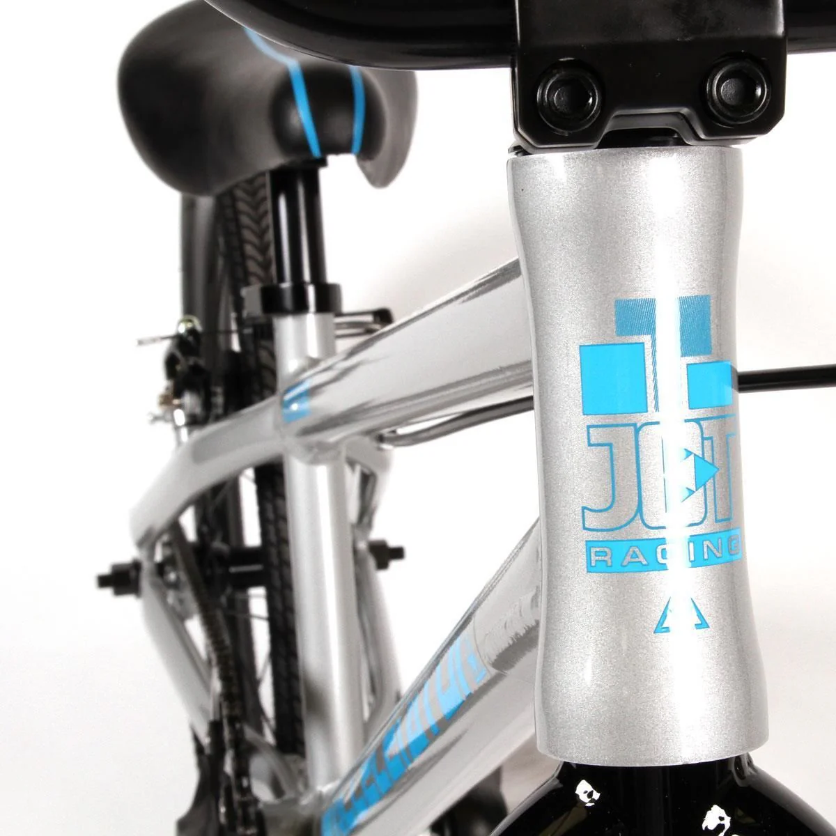 Jet BMX Accelerator Expert BMX Race Bike - Image 4