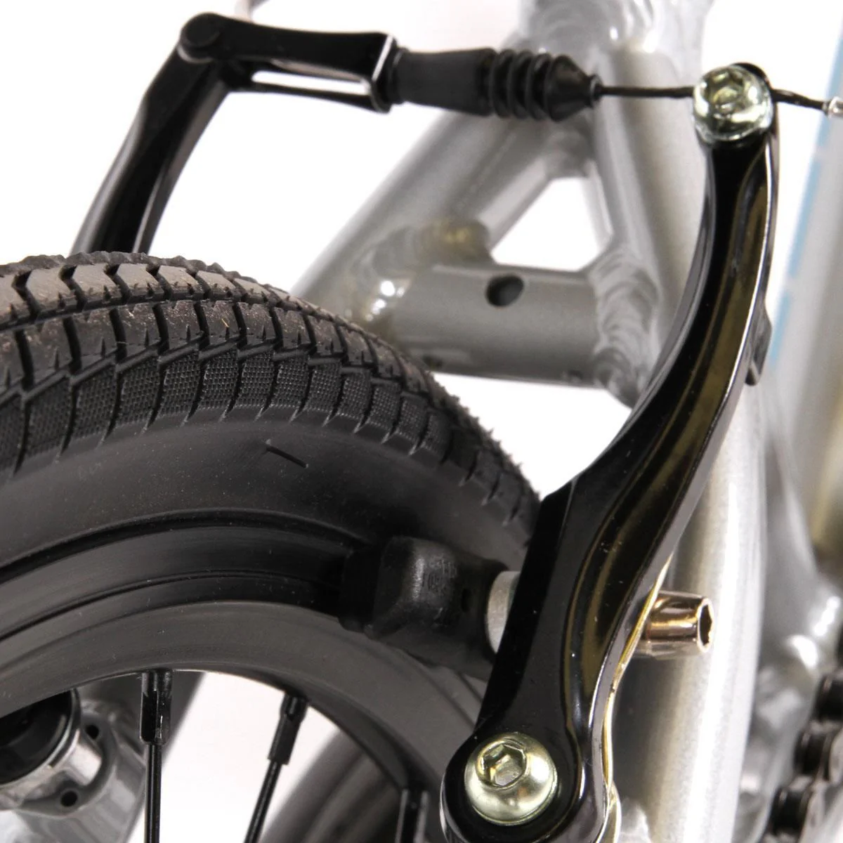 Jet BMX Accelerator Expert BMX Race Bike - Image 5