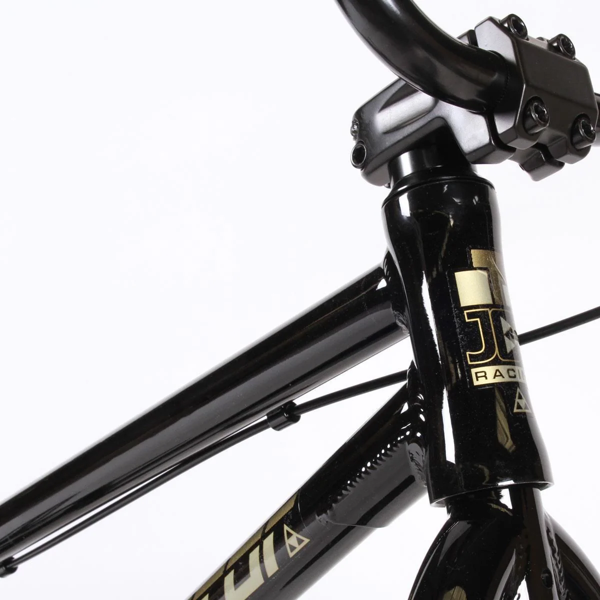 Jet BMX Accelerator Expert BMX Race Bike - Image 6