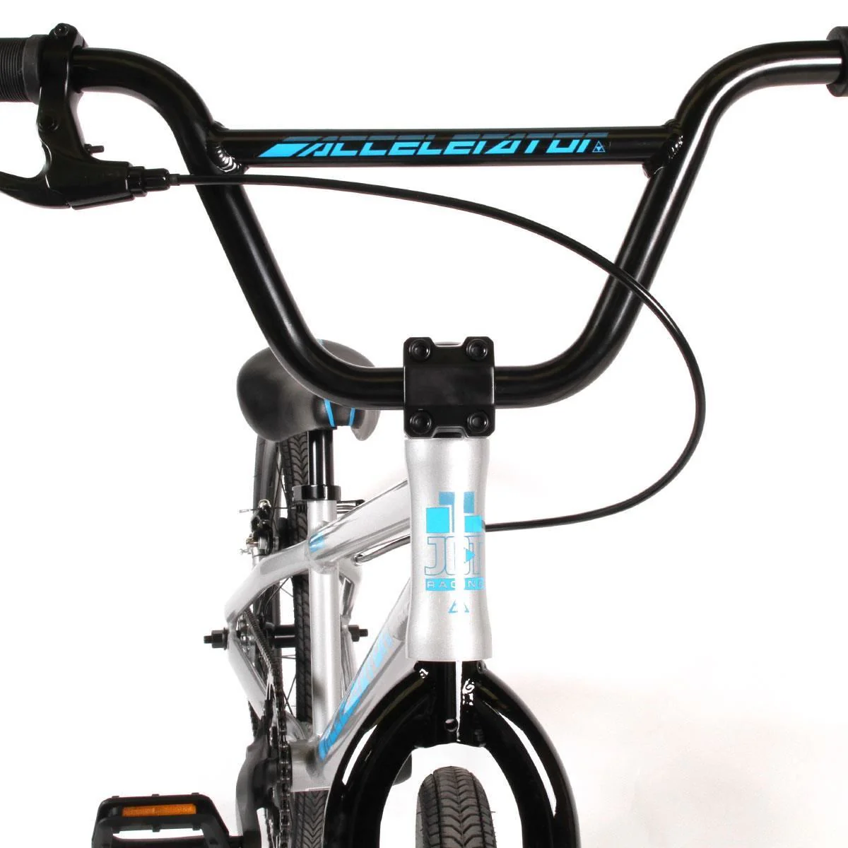 Jet BMX Accelerator Expert BMX Race Bike - Image 7