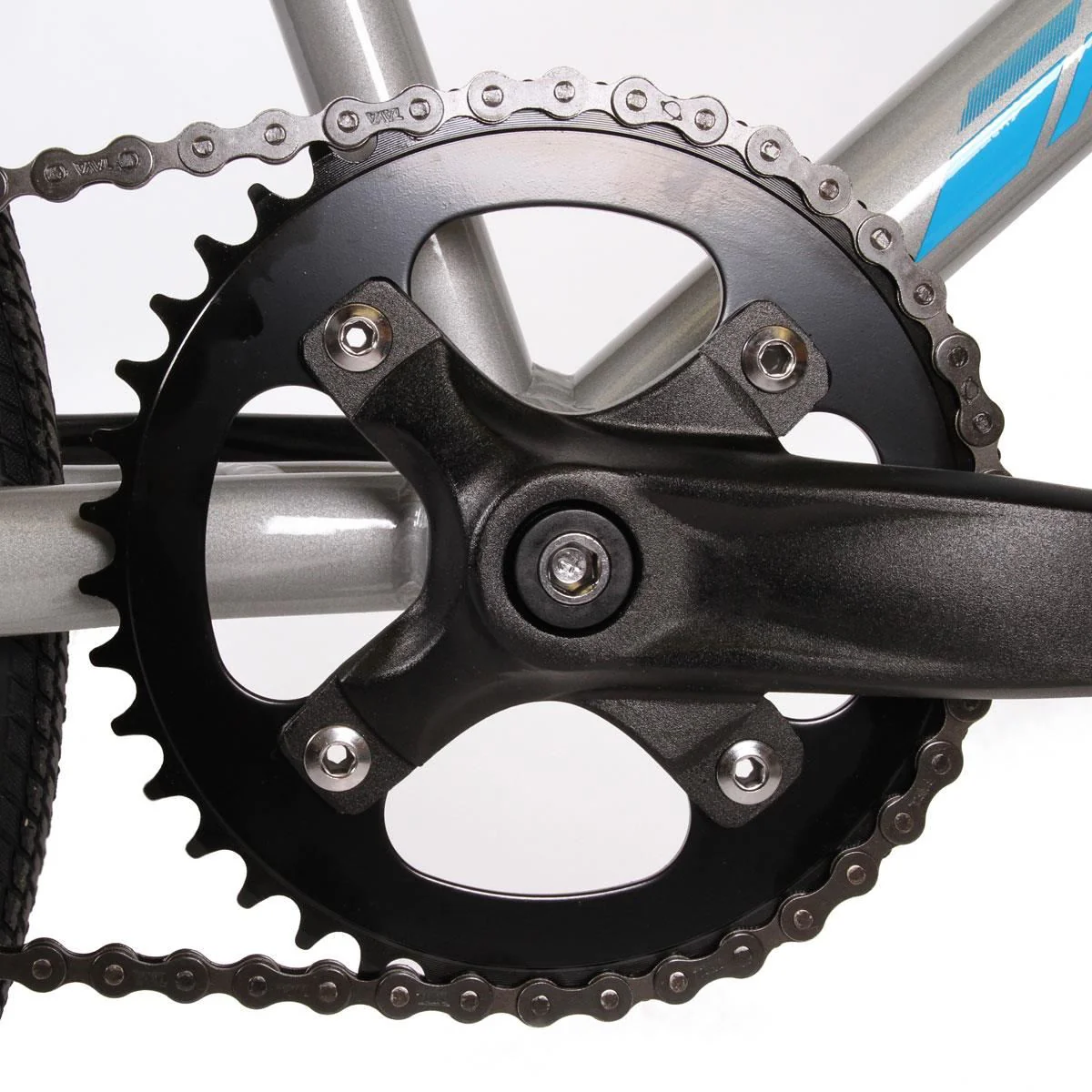 Jet BMX Accelerator Junior BMX Race Bike - Image 3